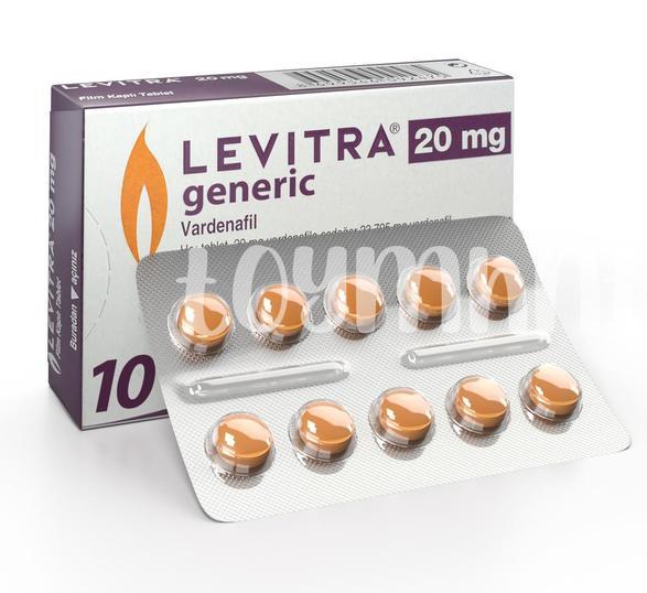 Levitra Générique